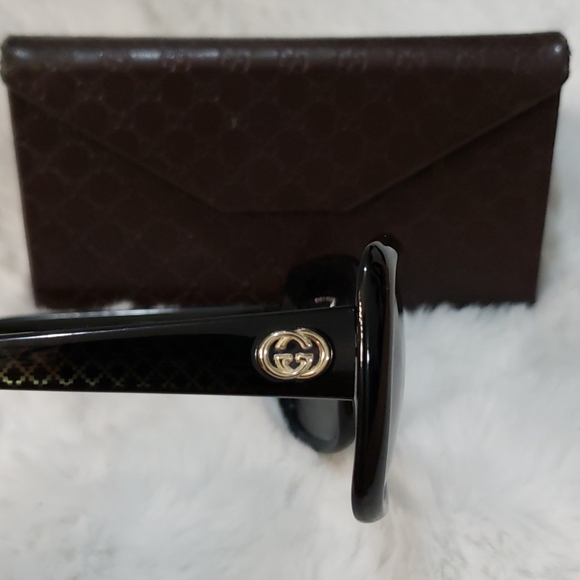 Gucci sunglasses - Picture 2 of 7
